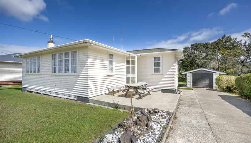 224 Hokianga Road, Dargaville