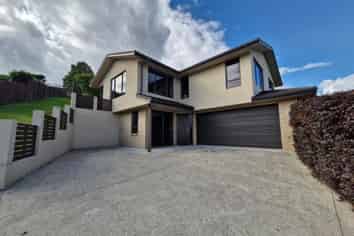 132 George Melrose Drive, Te Awamutu
