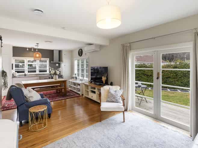 1/49 Ashgrove Terrace, Somerfield