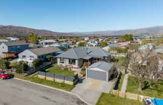 8 Gantry Place, Cromwell