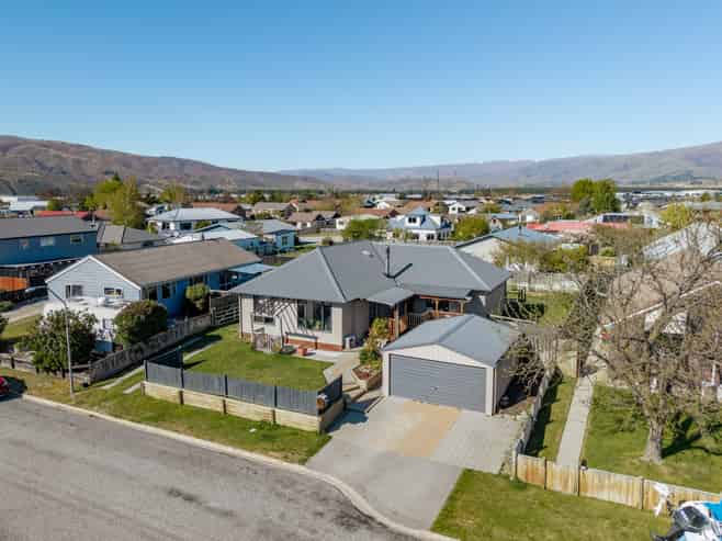 8 Gantry Place, Cromwell
