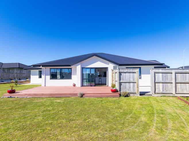 12 Corsica Court, Fitzherbert