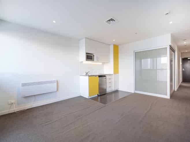 1 Brm (Lea/5 Dundonald Street, Eden Terrace