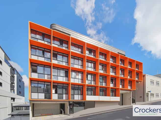 1 Brm (Lea/5 Dundonald Street, Eden Terrace