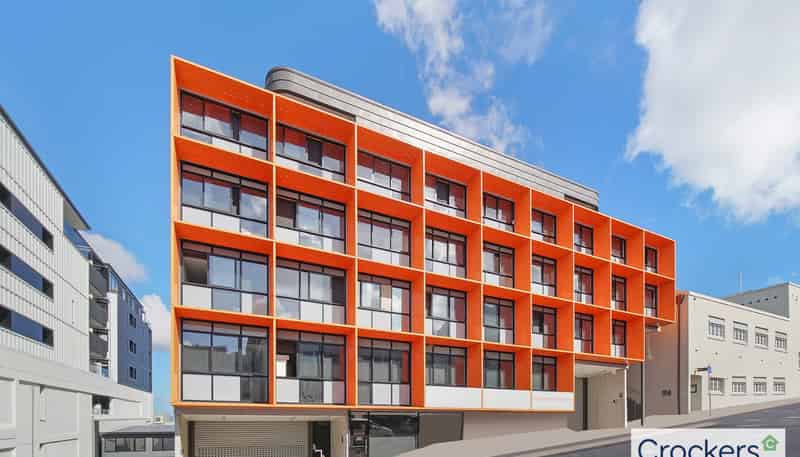 1 Brm (Lea/5 Dundonald Street, Eden Terrace