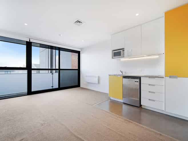 1 Brm (Lea/5 Dundonald Street, Eden Terrace