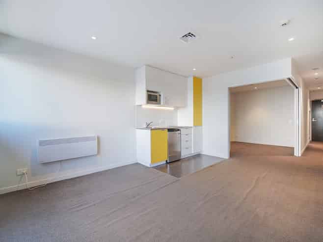 1 Brm (Lea/5 Dundonald Street, Eden Terrace