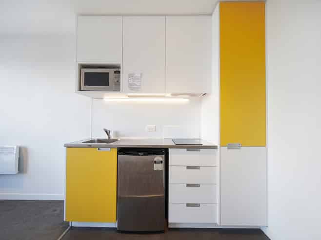 1 Brm (Lea/5 Dundonald Street, Eden Terrace