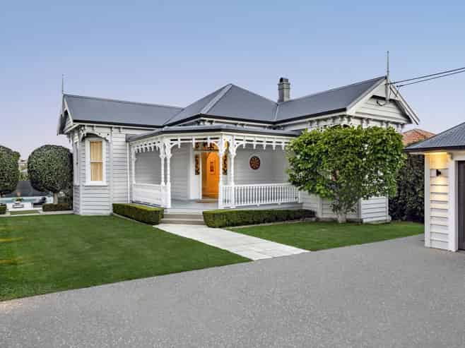 10 Armadale Road, Remuera