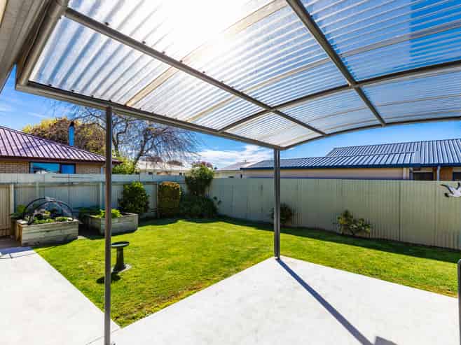 10A Brian Bary Street, Redwoodtown