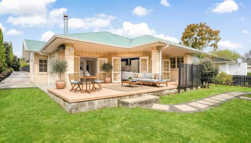 22A McLeod Road, Henderson
