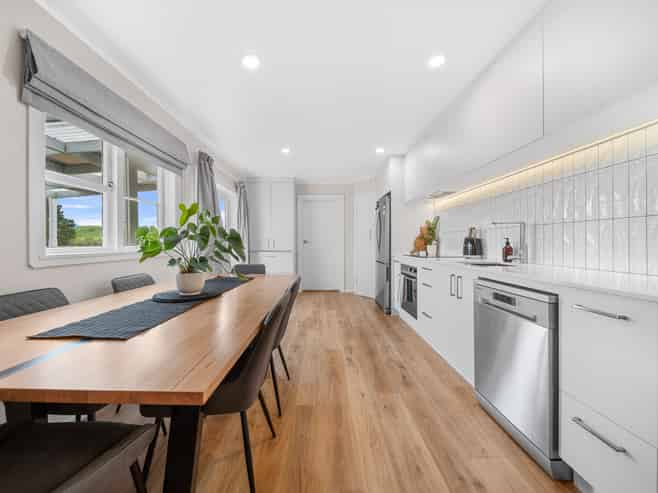 42 Jacksons Line, Masterton