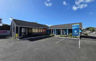 High Profile Office Space - Share the Space
