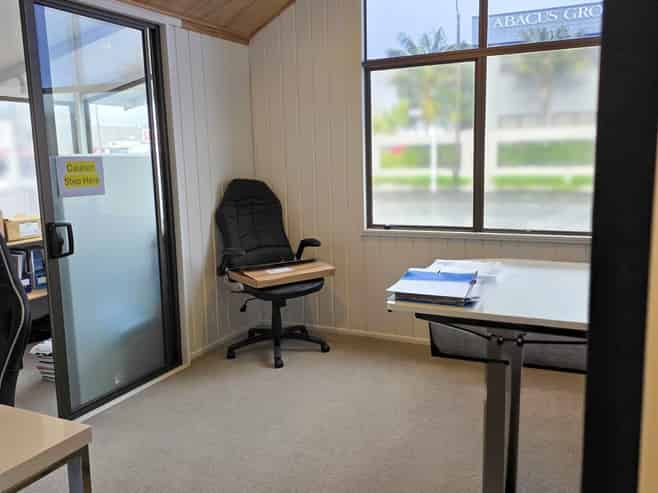 High Profile Office Space - Share the Space