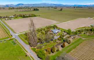 189 Selmes Road, Rapaura