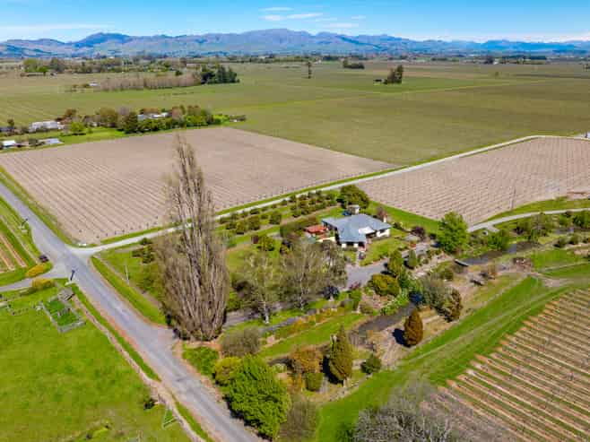 189 Selmes Road, Rapaura