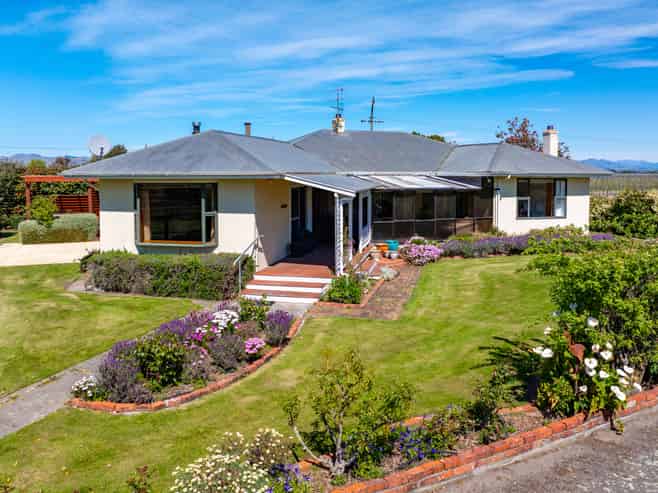 189 Selmes Road, Rapaura