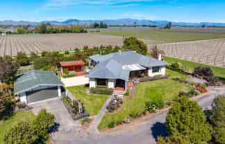 189 Selmes Road, Rapaura