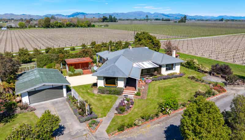 189 Selmes Road, Rapaura