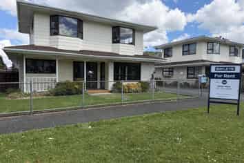 3 Apirana Avenue, Regent