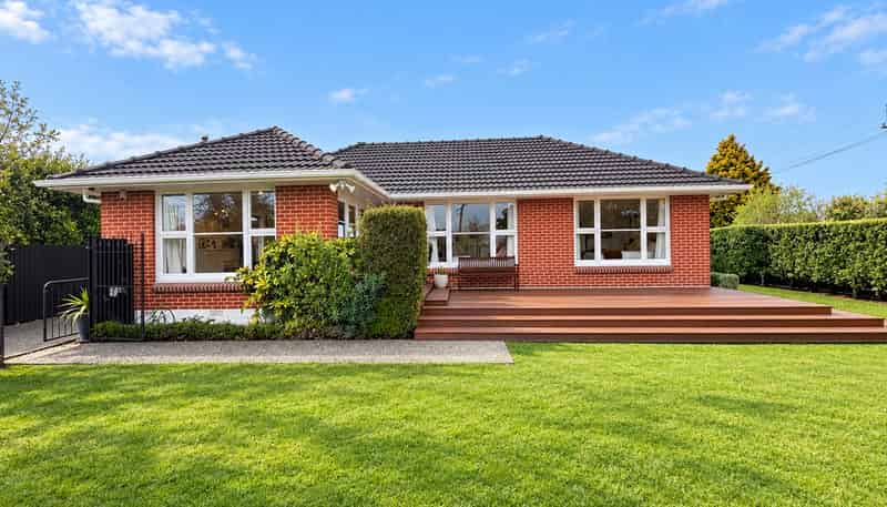 30 Wilton Crescent, Bishopdale