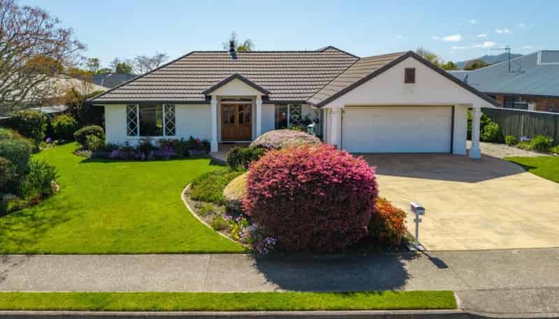 15 Templemore Drive, Richmond