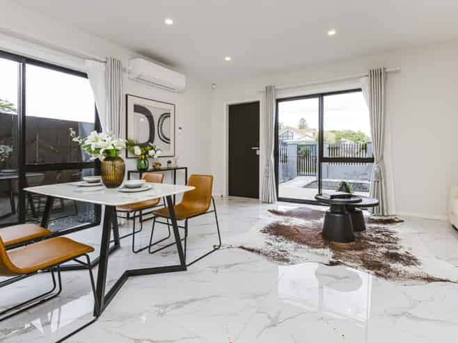 5/1 Tennessee Avenue, Mangere East