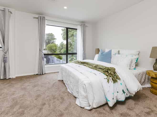 5/1 Tennessee Avenue, Mangere East