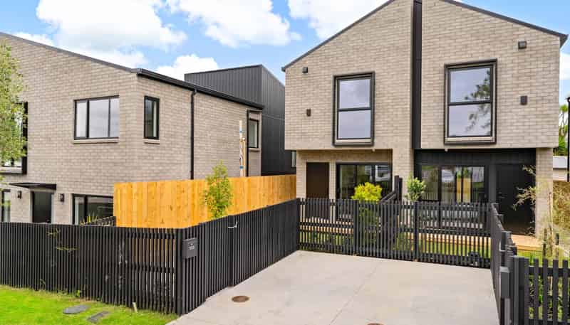 133C Riverpark Crescent, Henderson