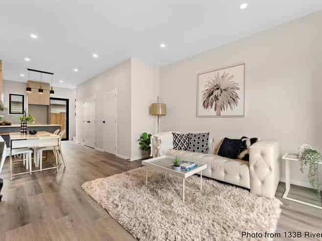 133C&D Riverpark Crescent, Henderson