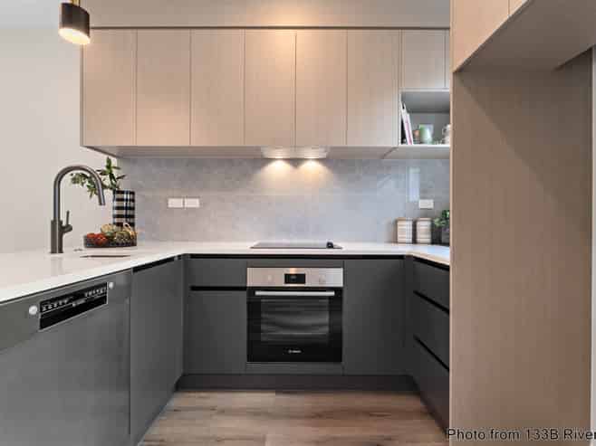 133C&D Riverpark Crescent, Henderson
