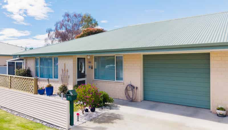 5 Herbert Street, Waimate