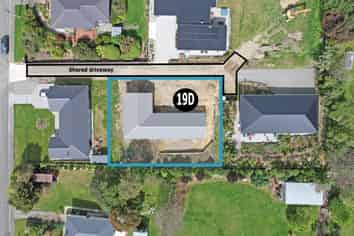 19D Gordon Street, Weston