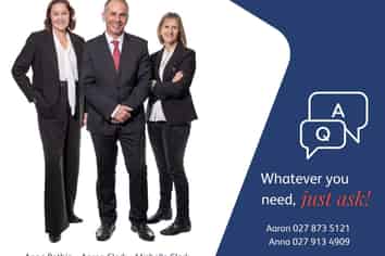 Be your own boss – established hair business