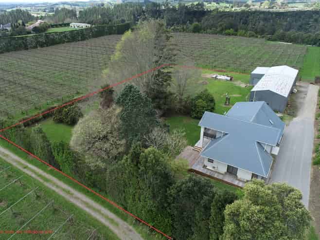 517 Joyce Road, Pyes Pa