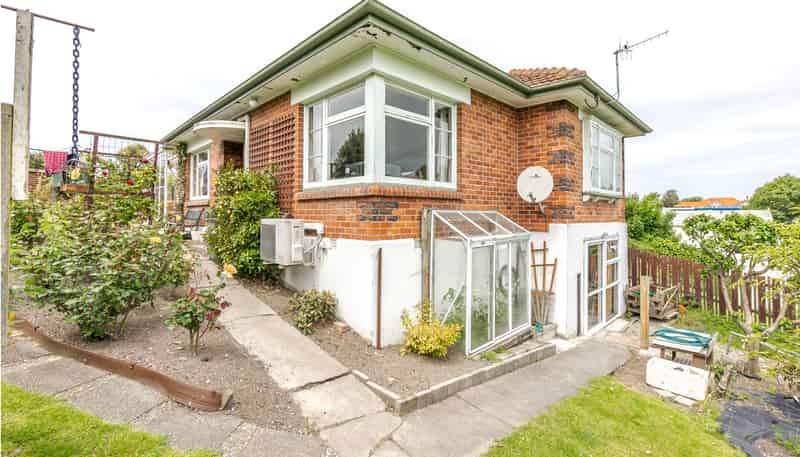 33 Theodosia Street, Timaru