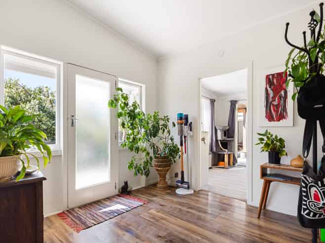 16 Parau Street, Kaiti