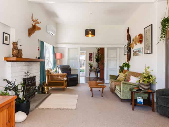 16 Parau Street, Kaiti