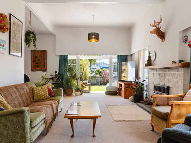 16 Parau Street, Kaiti