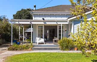 16 Parau Street, Kaiti