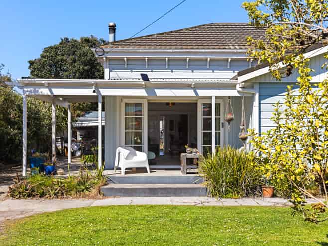 16 Parau Street, Kaiti