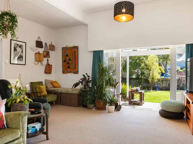 16 Parau Street, Kaiti