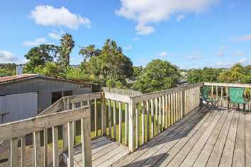 6 Julian Street, Grey Lynn