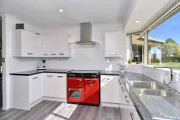 606 Pesters Road, West Eyreton