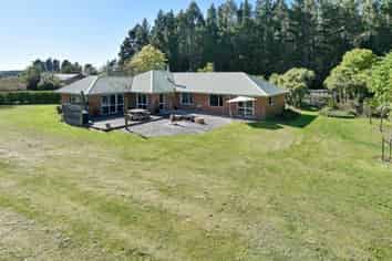 606 Pesters Road, West Eyreton