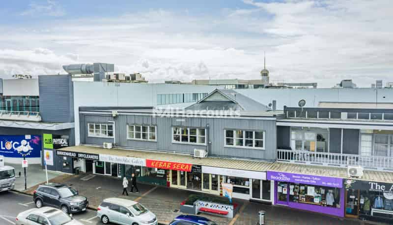 Suite 3/27 Mokoia Road, Birkenhead