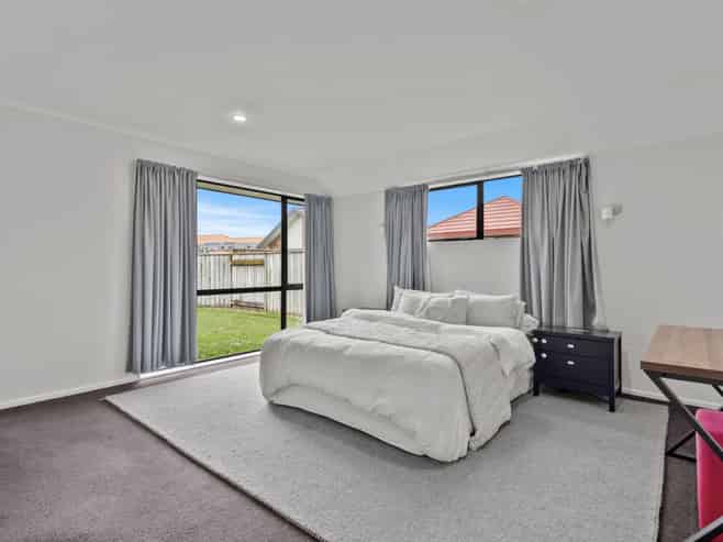 10 Cleveland Heights, Kelvin Grove