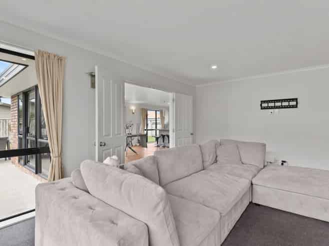10 Cleveland Heights, Kelvin Grove