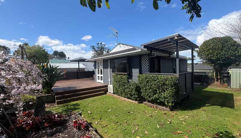 32A Hollywood Avenue, Epsom
