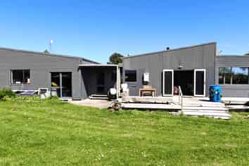 150 Stent Road, Okato